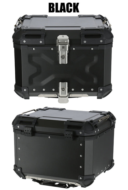 HARDWORX アルミトップケース55L HX55