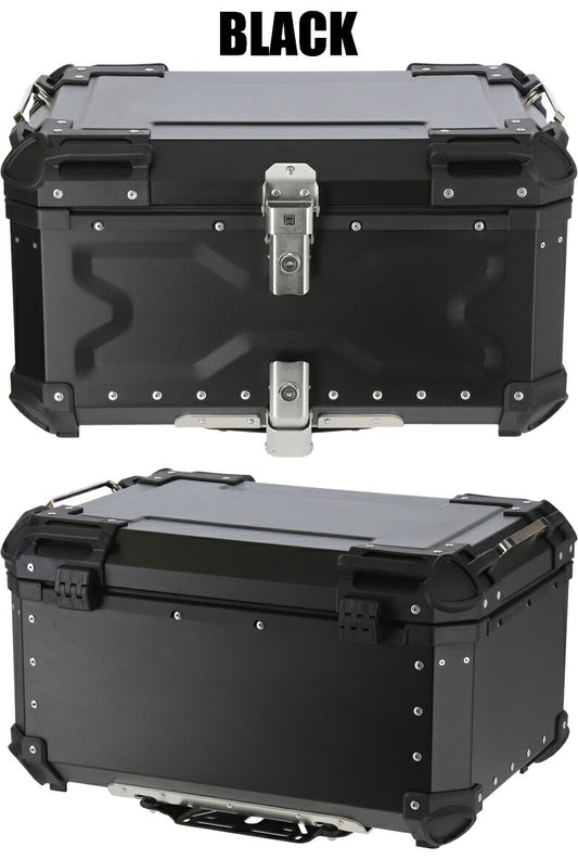 HARDWORX アルミトップケース65L HX65