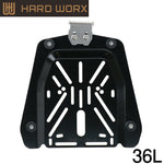 HARDWORX HX36用ベースプレート HX-PT36