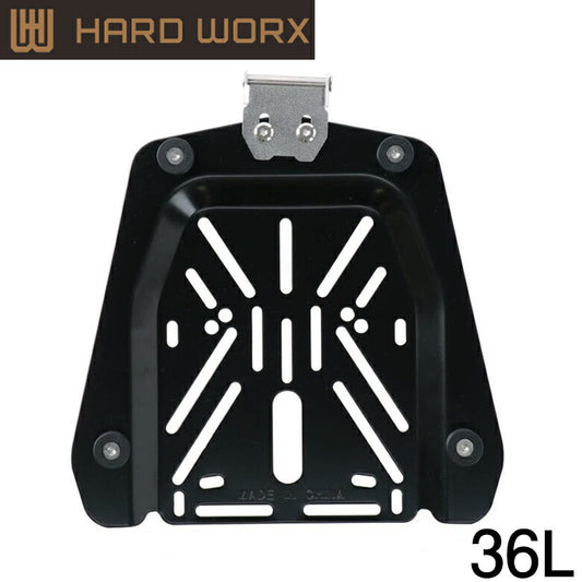 HARDWORX HX36用ベースプレート HX-PT36
