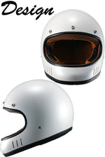 MARUSHIN ネオレトロフルフェイス MNF2 DRILL