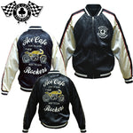 ACE CAFE LONDON ACE CAFE SUKAJYAN "Live to Ride" AC001SJ