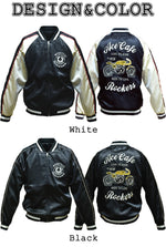 ACE CAFE LONDON ACE CAFE SUKAJYAN "Live to Ride" AC001SJ
