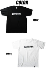 RS TAICHI BOXロゴTシャツ RSU088