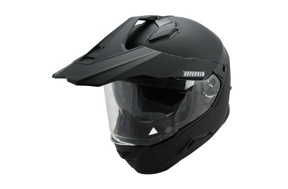 TNK(SPEEDPIT) 3WAYアドベンチャーヘルメット ZD-8