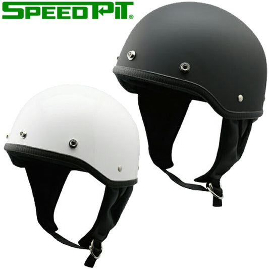 TNK(SPEEDPIT) ハーフヘルメット B-50