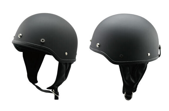 TNK(SPEEDPIT) ハーフヘルメット B-50