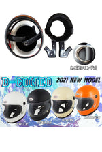 TNK(SPEEDPIT) フルフェイスヘルメット B-60NEO