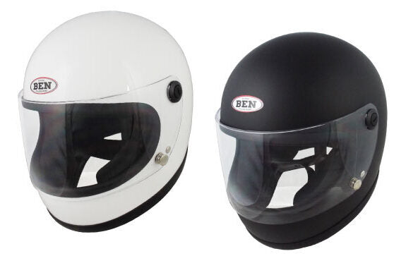 TNK(SPEEDPIT) フルフェイスヘルメット B-60NEO