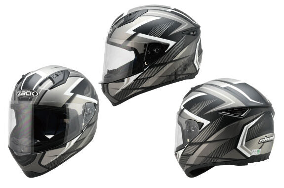 TNK(SPEEDPIT) フルフェイスヘルメット ZF-4