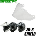 TNK(SPEEDPIT) ZD-8用シールド ZD-8SHIELD