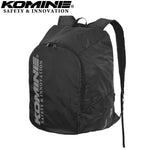 KOMINE パッカブルヘルメットエコバックパック SA-246