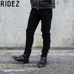 RIDEZ スリムフィットジョガーパンツ RDB1032