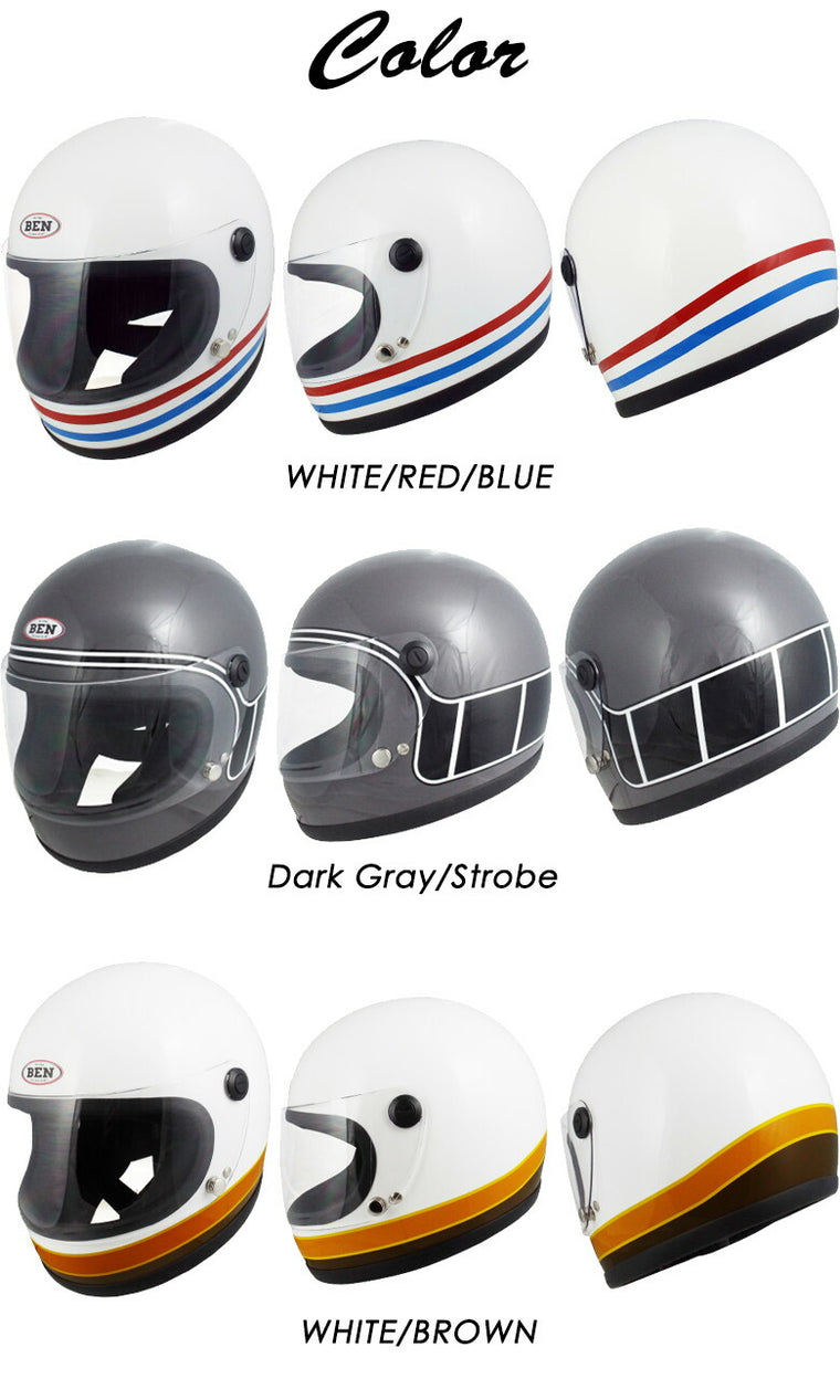 TNK(SPEEDPIT) フルフェイスヘルメット(デザイン) B-60NEO DESIGN