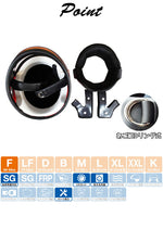 TNK(SPEEDPIT) フルフェイスヘルメット(デザイン) B-60NEO DESIGN