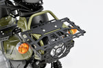 G-CRAFT クロスカブ110用フロントキャリア 32701