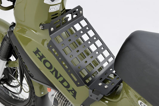 G-CRAFT クロスカブ110用センターキャリア 32702