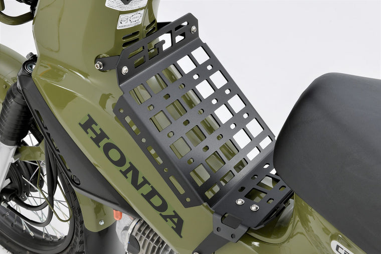 G-CRAFT クロスカブ110用センターキャリア 32702