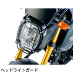 H2C ヘッドライトガード APK26PL33190TA