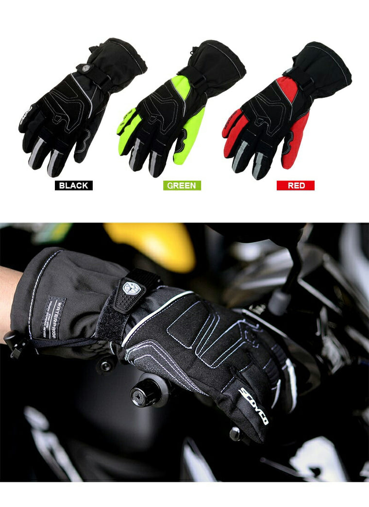 SCOYCO(スコイコ) ウィンターグローブ MC30