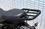 GIXXER用リアキャリア NH-SGR101-01 NHRC