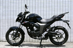 GIXXER用リアキャリア NH-SGR101-01 NHRC