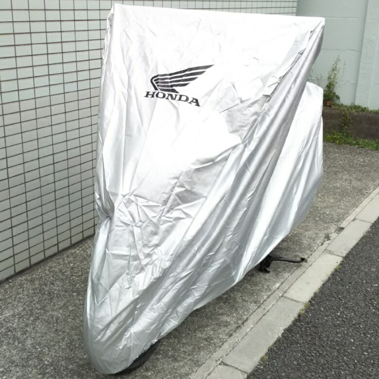 PCX 専用バイクカバー 08P34-KVB-700