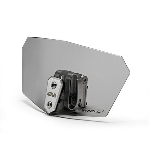 GIVI ユニバーサルシールド スモーク S180F