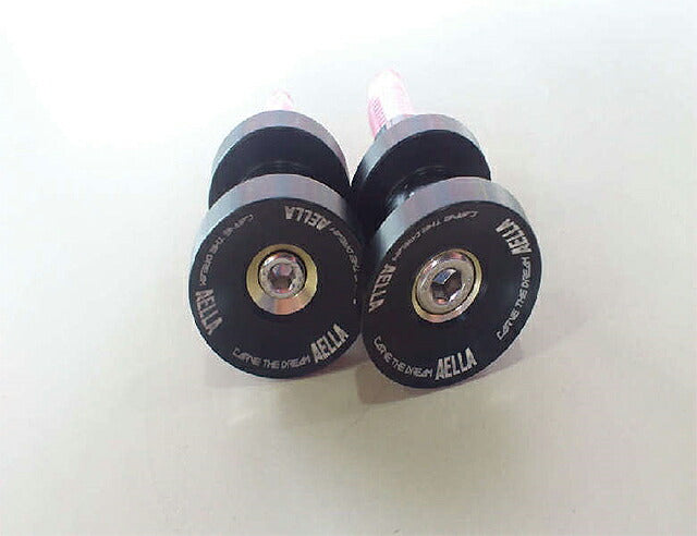 LUCE スタンドフックスライダー ネジ径M8 AE-68020