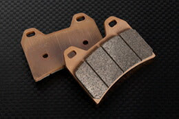 AELLA brembo フロントブレーキパッド 2PIN AB-DU002