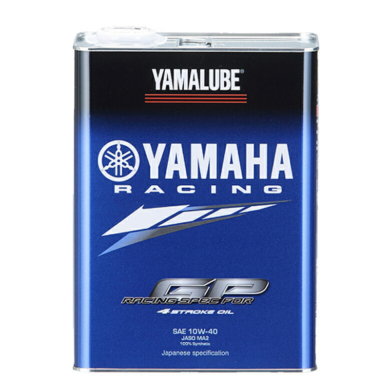 ヤマハ ヤマルーブ RS4GP 4L 90793-32415