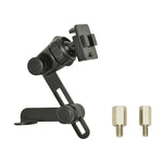 リード リード ステー(ミラー部分タイプ) KS-21TM ブラック カタログ品番：P085-0519 メーカー品番：4952652054695