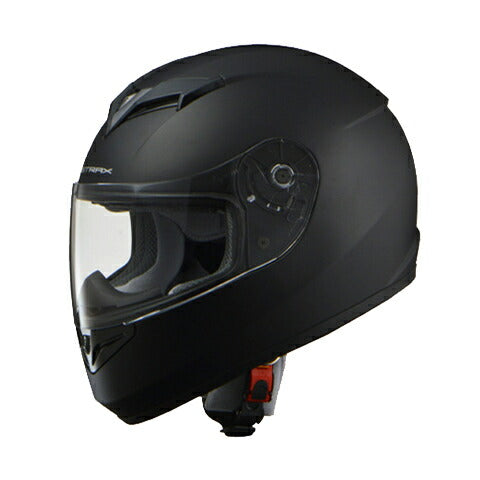 LEAD STRAX SF-12 ストラックス フルフェイスヘルメット
