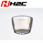 H2C PCX用 フューエルカバー リットカバー APK3664405TA