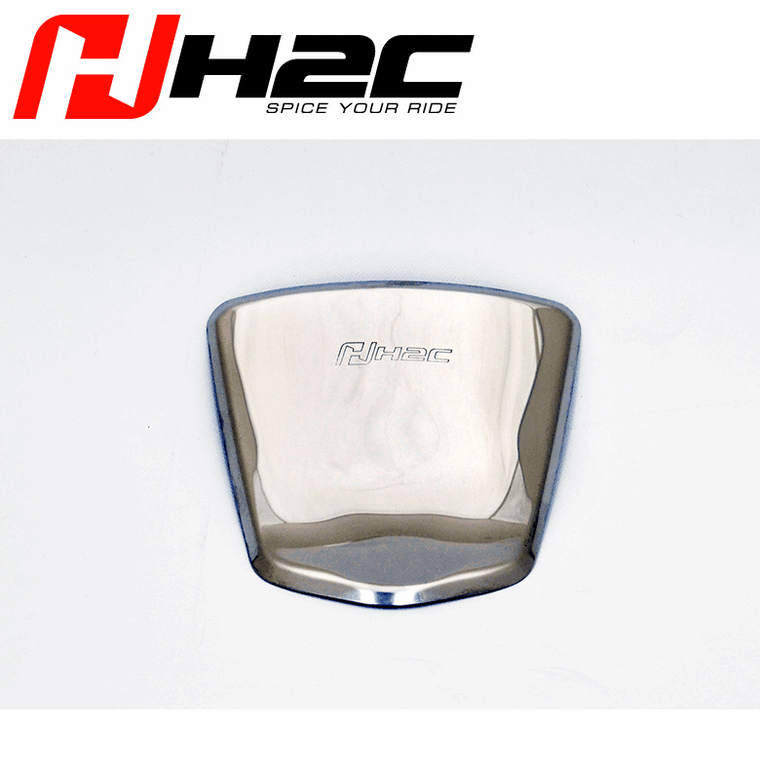 H2C PCX用 フューエルカバー リットカバー APK3664405TA