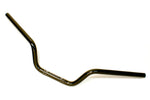 【プロト】EFFEX  EZ-FIT BAR イージーフィット バー (ハンドルバー) GROM [125](13-15)　車種専用で取り付け簡単 【EBF0002K】ブラック（アルミ）