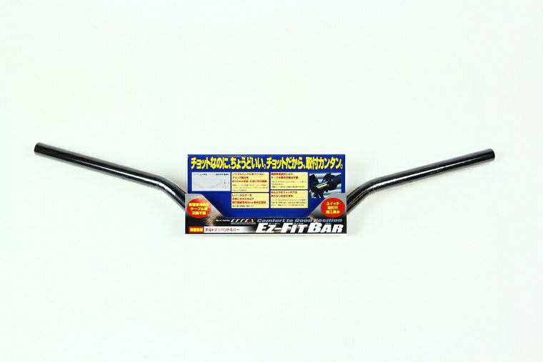 プロト EZ-FIT BAR イージーフィット バー (ハンドルバー) Z800(13-15) 車種専用デ取リ付ケ簡単 EBF747K