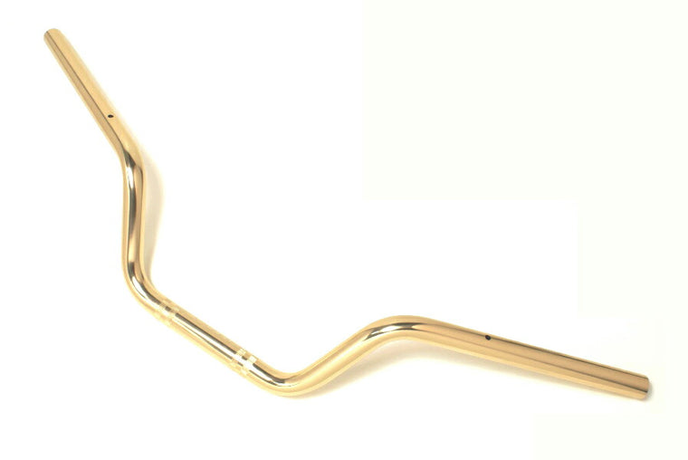 プロト EZ-FIT BAR イージーフィット バー (ハンドルバー) KSR110(13-15) 車種専用デ取リ付ケ簡単 EBF752G