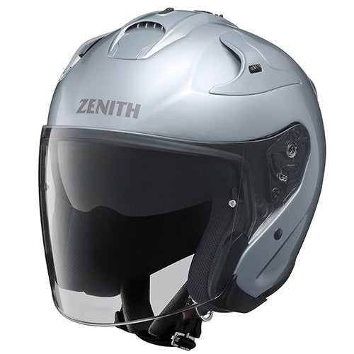 ヤマハ ジェットヘルメット YJ-17-P ZENITH-P – はとやオンライン 