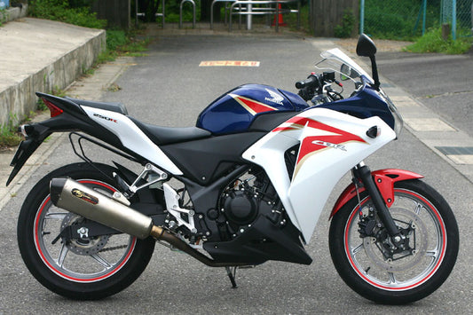 NOJIMA ロックオンEX 1-1 機械マゲ CBR250R 11-13 NT022LC-CLK