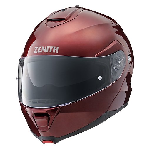 ヤマハ YJ-19 ワインレッド サイズ S 90791-2355W00