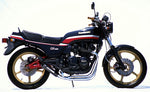 アールピーエム RPM RPM-SHORT Z400GP カタログ品番：P011-0512 メーカー品番：1016