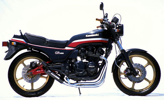 アールピーエム RPM RPM-SHORT Z400GP カタログ品番：P011-0512 メーカー品番：1016