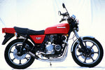 アールピーエム RPM RPM-SHORT Z400FX カタログ品番：P011-0509 メーカー品番：1032