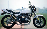 アールピーエム RPM RPM-SHORT ZEPHYR400χ 96- カタログ品番：P011-0516 メーカー品番：1056