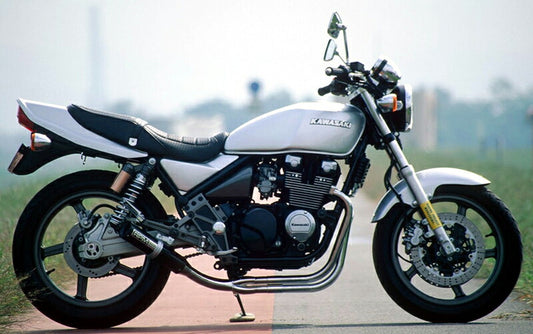 アールピーエム RPM RPM-SHORT ZEPHYR400χ 96- カタログ品番：P011-0516 メーカー品番：1056