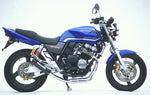 アールピーエム RPM RPM-SHORT CB400SF VTEC99- カタログ品番：P011-0508 メーカー品番：2022