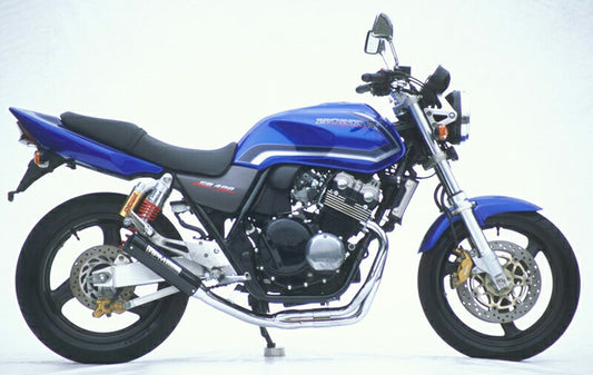 アールピーエム RPM RPM-SHORT CB400SF VTEC99- カタログ品番：P011-0508 メーカー品番：2022