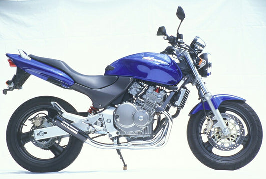 アールピーエム RPM RPM-SHORT HORNET250 96-99 カタログ品番：P011-0507 メーカー品番：2047