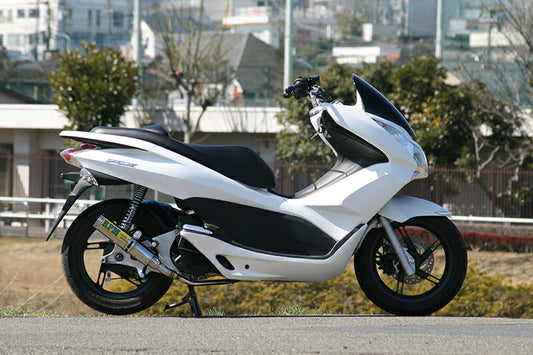 アールピーエム RPM RPMマフラー PCX125eSP 150 カタログ品番：P054-4586 メーカー品番：2068